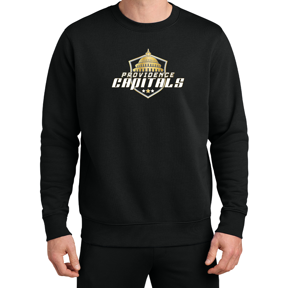 Providence Capitals Adult Nike Crew