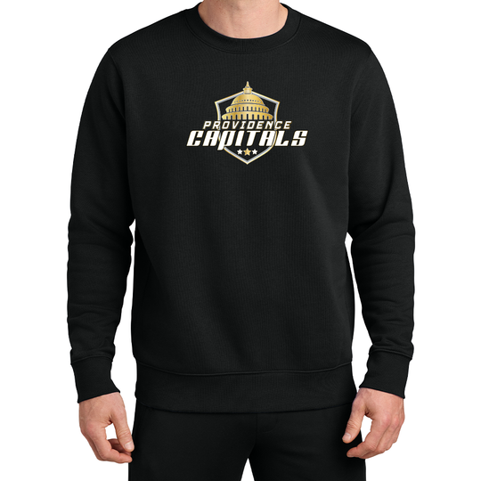 Providence Capitals Adult Nike Crew