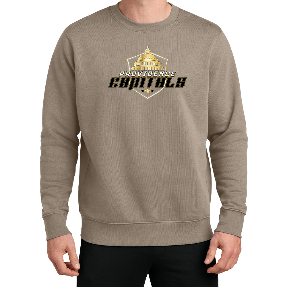 Providence Capitals Adult Nike Crew