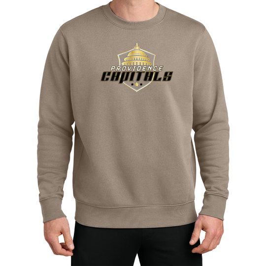 Providence Capitals Adult Nike Crew