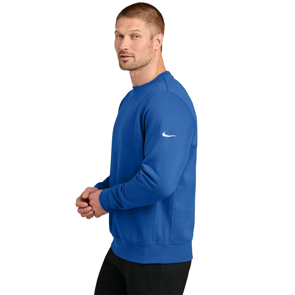 Suffield PTO Adult Nike Crew