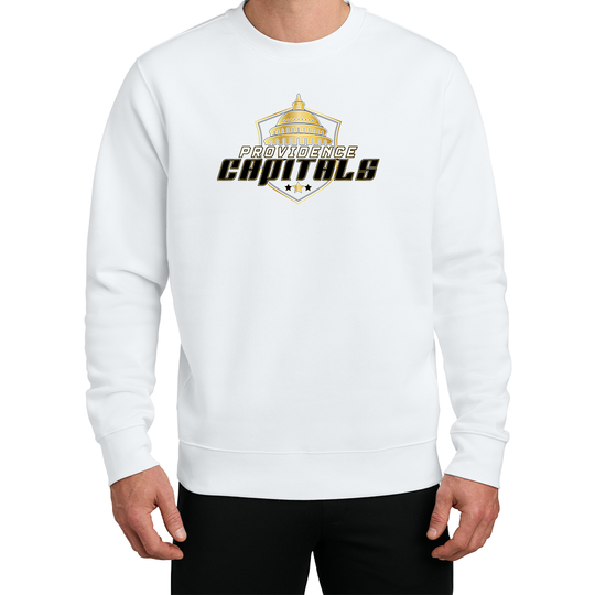 Providence Capitals Adult Nike Crew