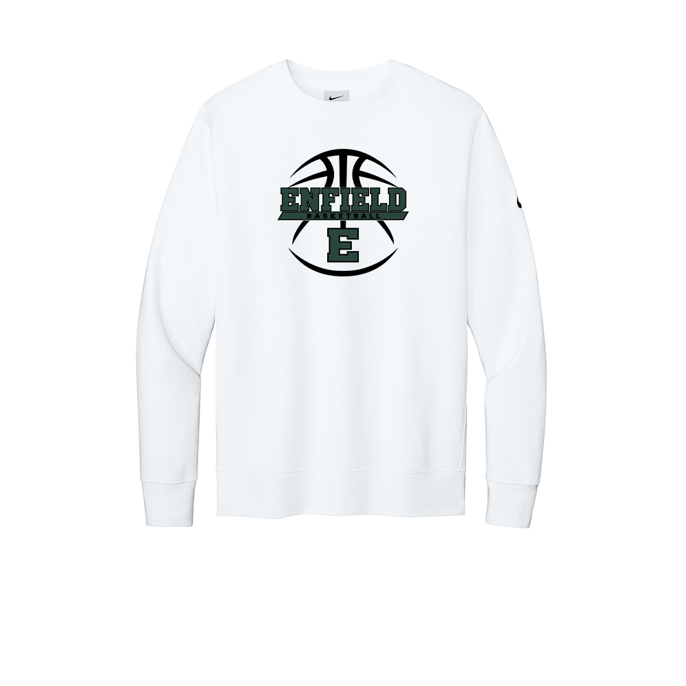 Enfield Basketball Adult Nike Crew