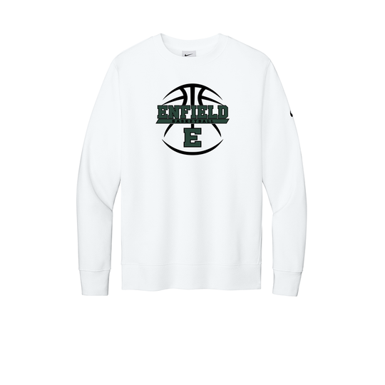 Enfield Basketball Adult Nike Crew