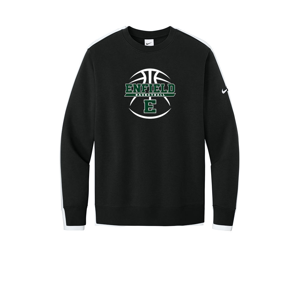Enfield Basketball Adult Nike Crew