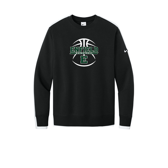 Enfield Basketball Adult Nike Crew