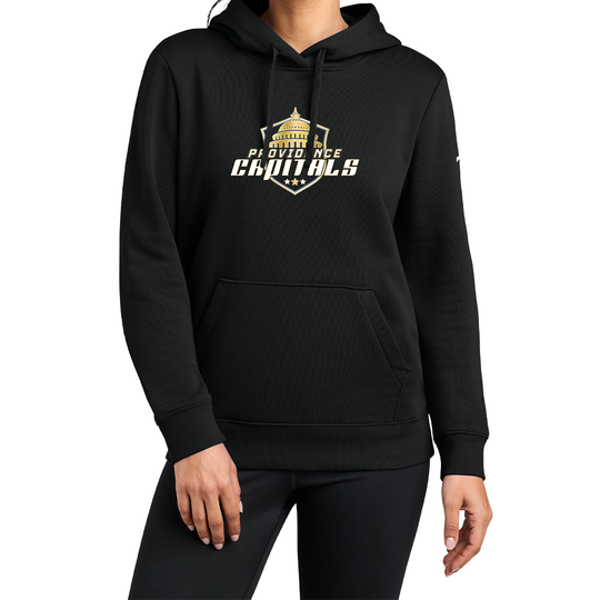 Providence Capitals Ladies Nike Club Fleece