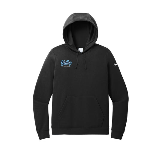 Valley Lacrosse Ladies Nike Hoodie