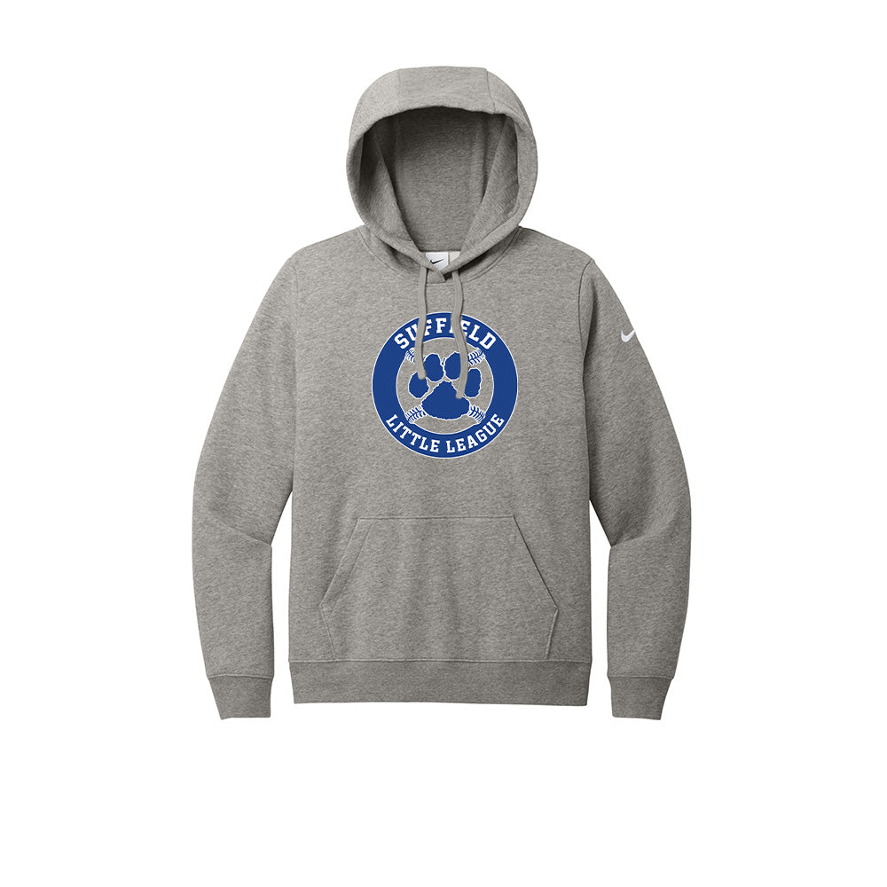 SLL Ladies Nike Hoodie