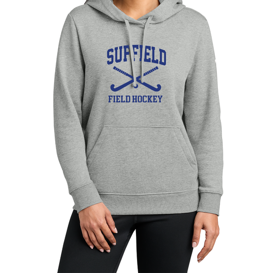 SFH "Sticks" Ladies Nike Club Fleece