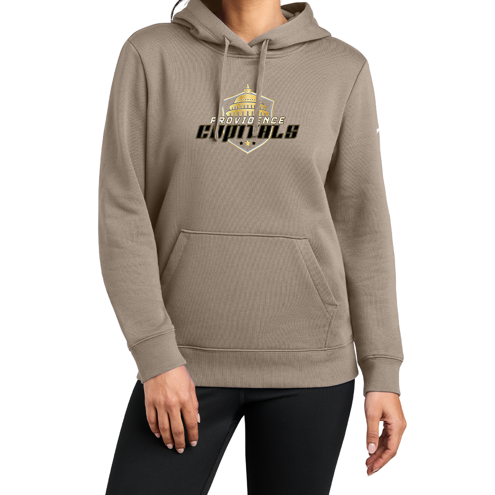 Providence Capitals Ladies Nike Club Fleece