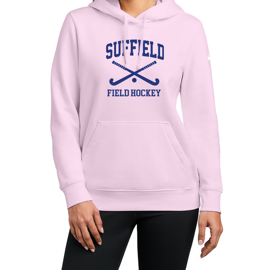 SFH "Sticks" Ladies Nike Club Fleece