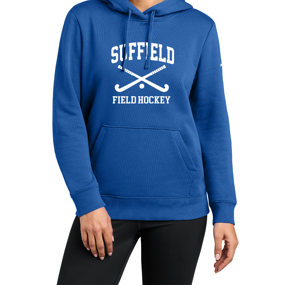 SFH "Sticks" Ladies Nike Club Fleece
