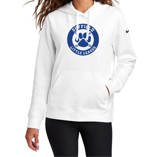 SLL Ladies Nike Hoodie
