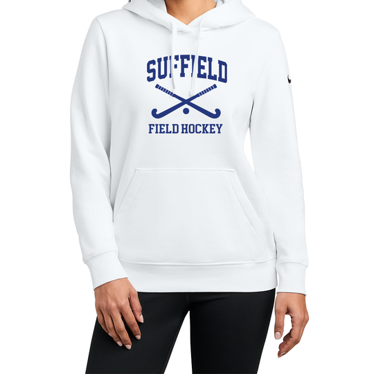 SFH "Sticks" Ladies Nike Club Fleece