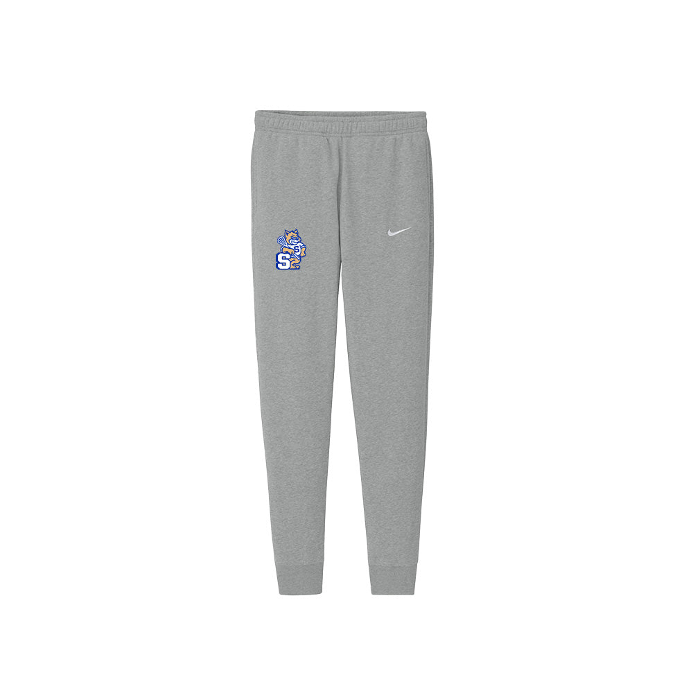 Suffield Lacrosse "NewCat" Nike Jogger