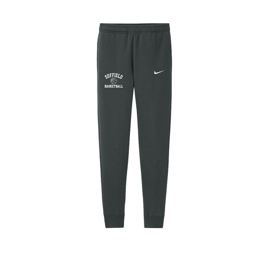 Suffield Travel "SB" Nike Jogger