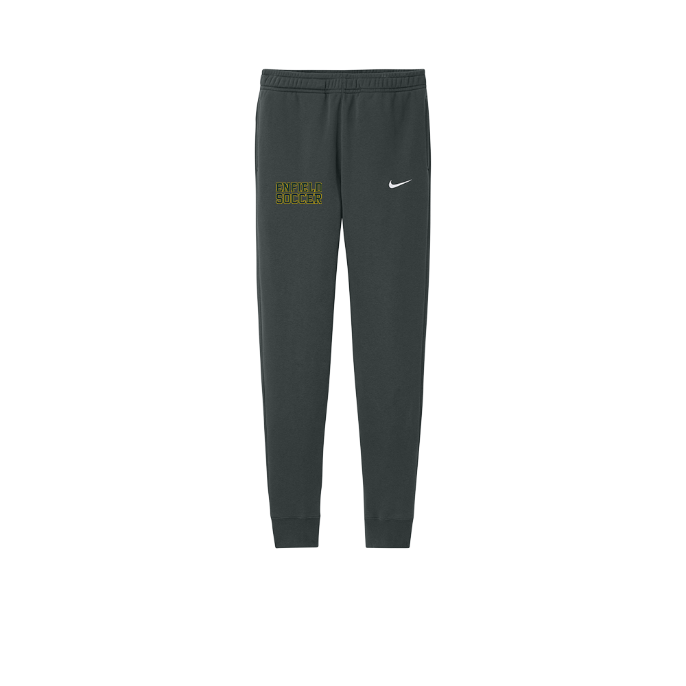 Enfield High Soccer Nike Club Fleece Joggers