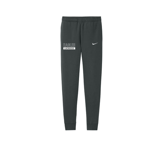 Enfield Lacrosse "Stripe" Nike Club Fleece Joggers