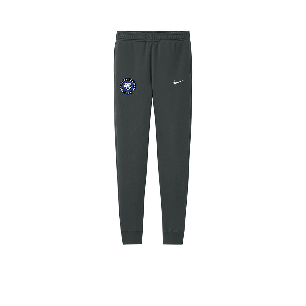 Suffield Soccer Club Nike Jogger