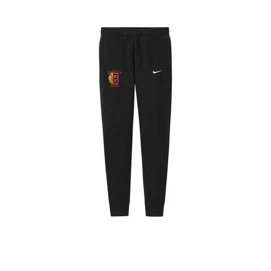 Bearcats Cheer Nike Club Fleece Joggers