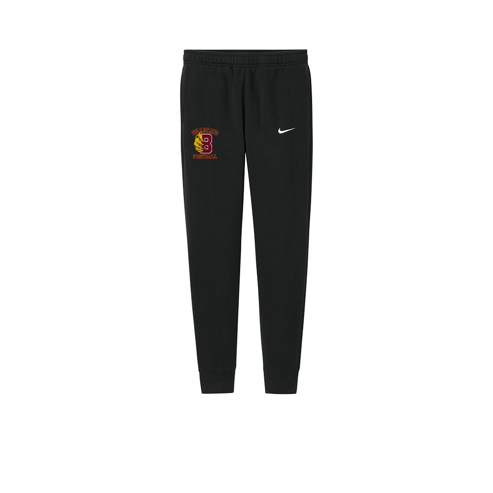 Bearcats Football Nike Club Fleece Joggers