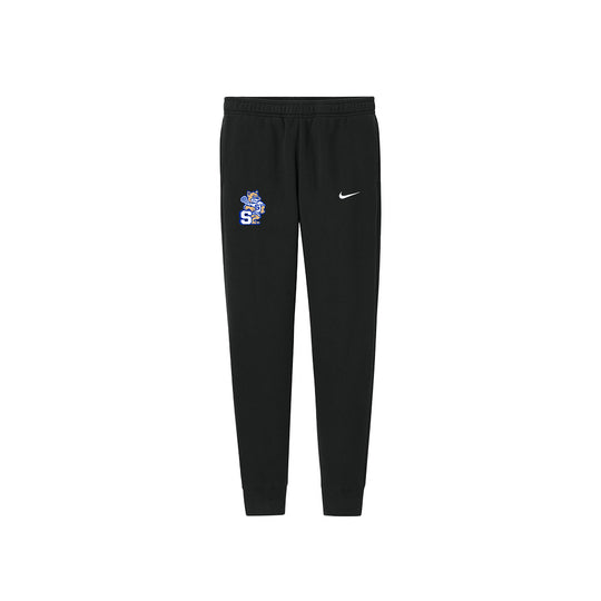 Suffield Lacrosse "NewCat" Nike Jogger