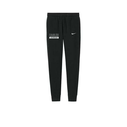 Enfield Lacrosse "Stripe" Nike Club Fleece Joggers