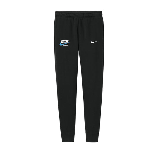 Valley Lacrosse "VL" Nike Jogger