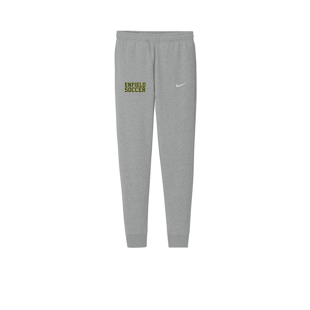 Enfield High Soccer Nike Club Fleece Joggers