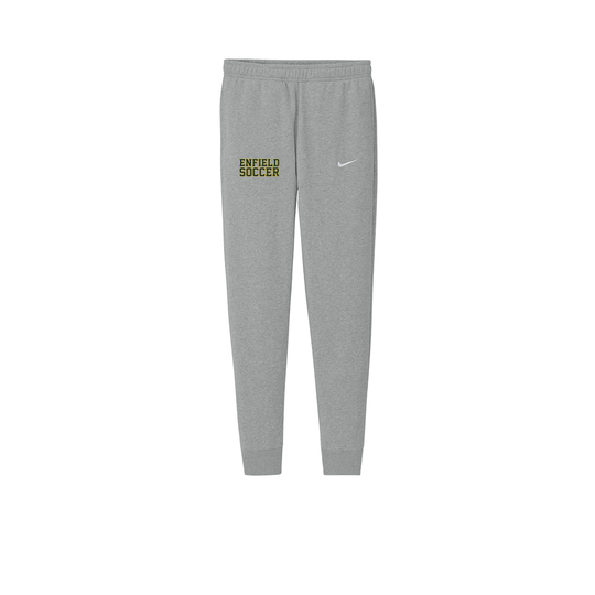 Enfield High Soccer Nike Club Fleece Joggers