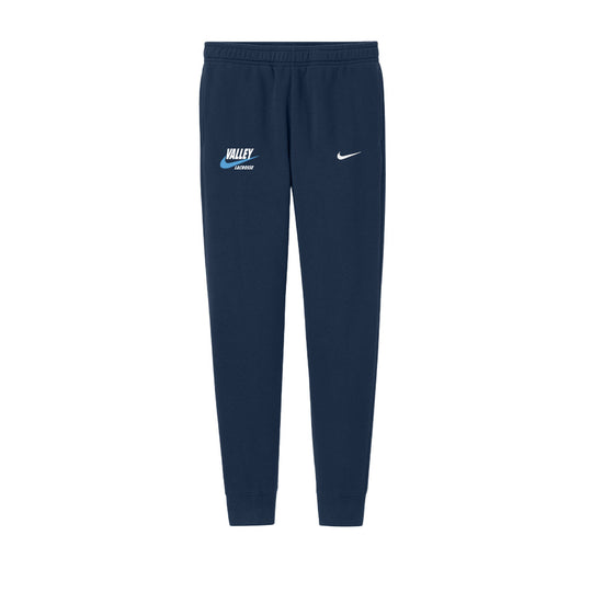 Valley Lacrosse "VL" Nike Jogger