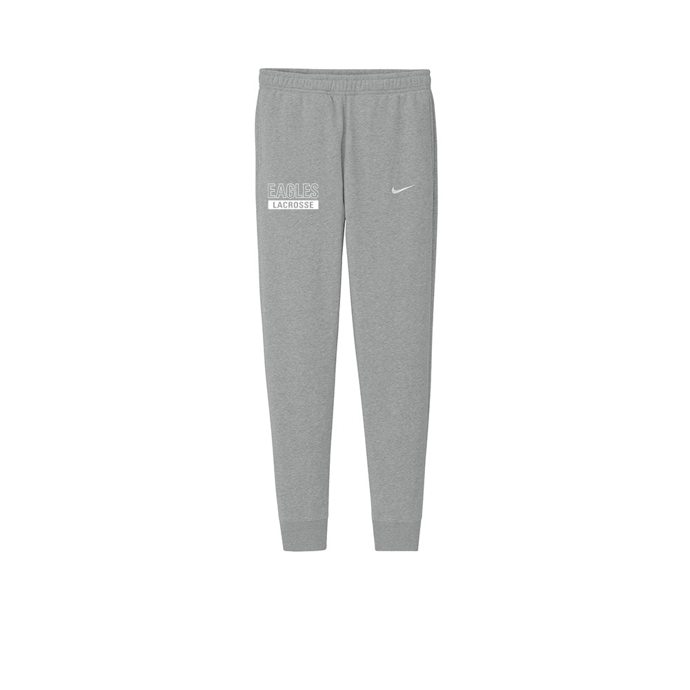 Enfield Lacrosse "Stripe" Nike Club Fleece Joggers