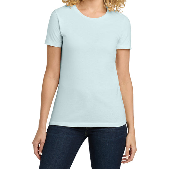 Next Level Apparel® Women’s Cotton Tee