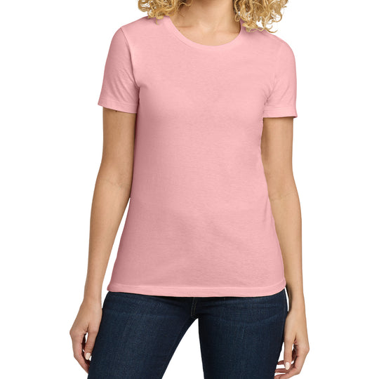 Next Level Apparel® Women’s Cotton Tee