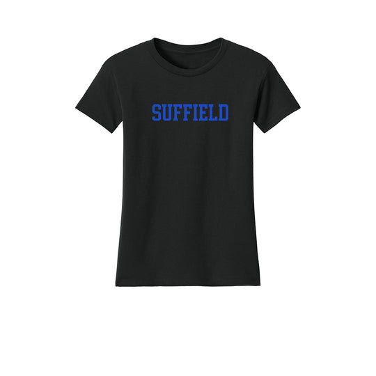 Suffield PTO Ladies Relaxed Tee