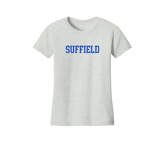 Suffield PTO Ladies Relaxed Tee