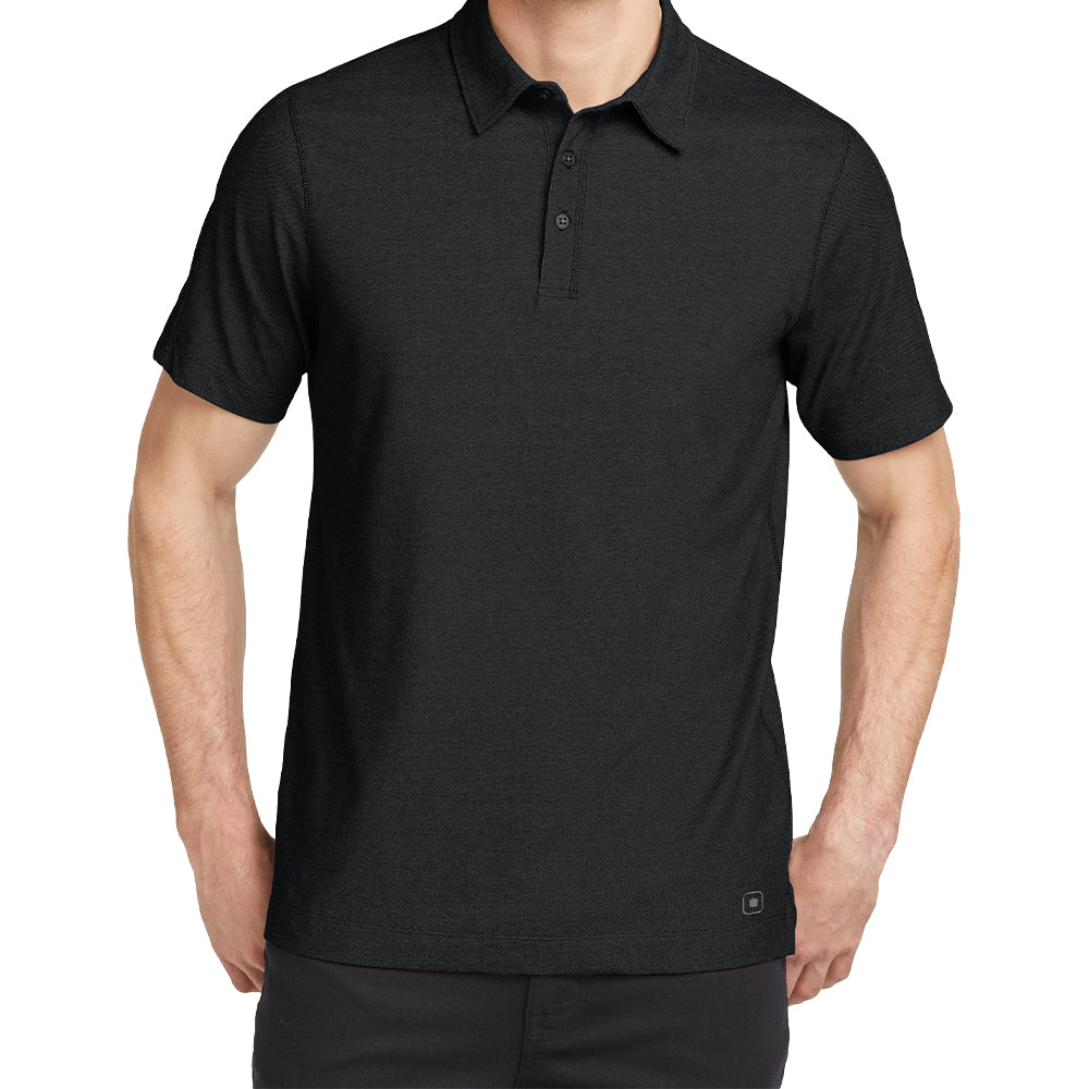 OGIO® Onyx Polo (Embroidered)