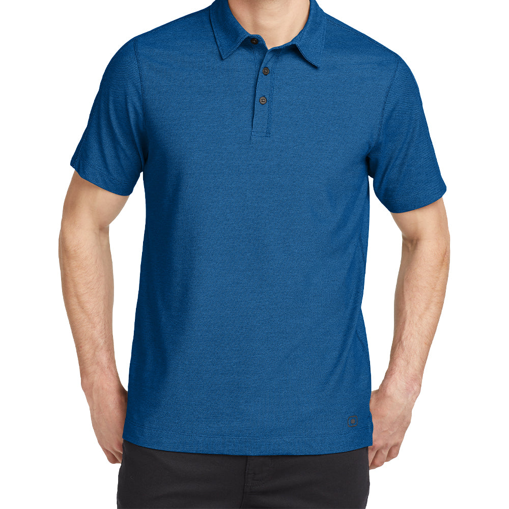 OGIO® Onyx Polo (Embroidered)