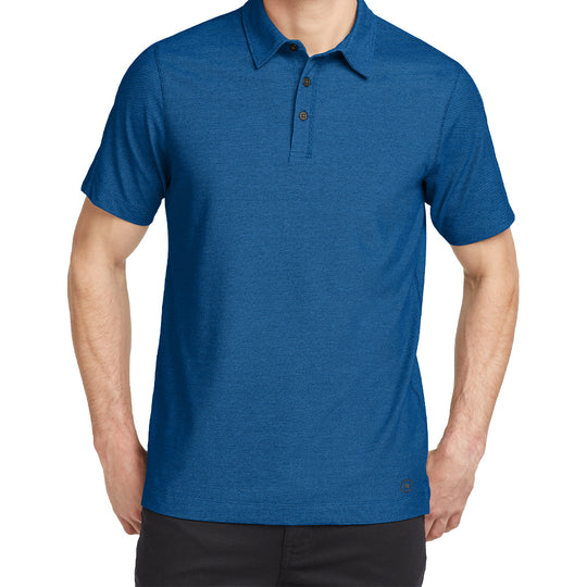 OGIO® Onyx Polo (Embroidered)