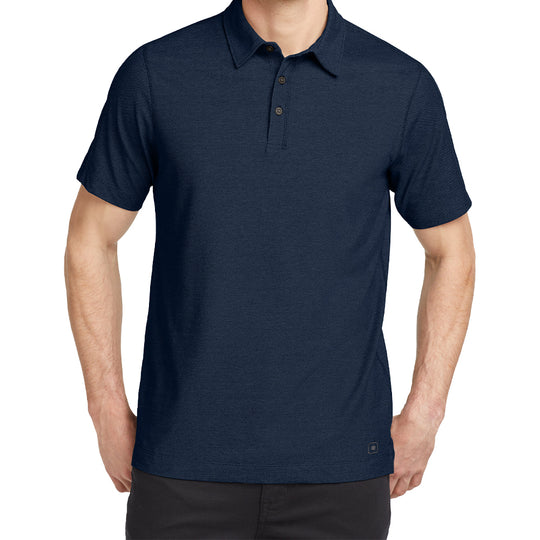 OGIO® Onyx Polo (Embroidered)