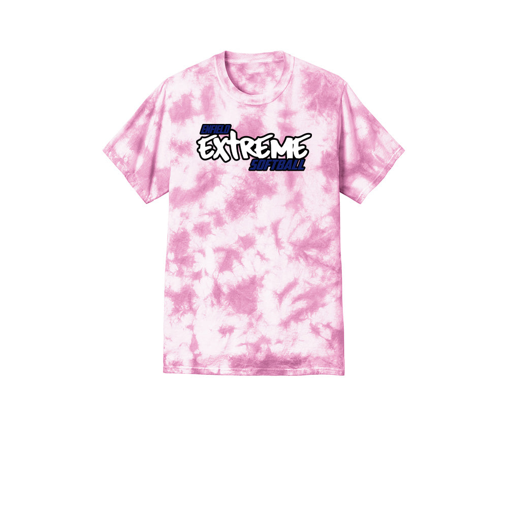 Enfield Extreme Tie Dye Tee