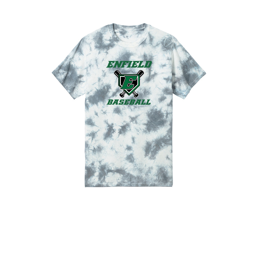 ELL Unisex Tie Dye Tee