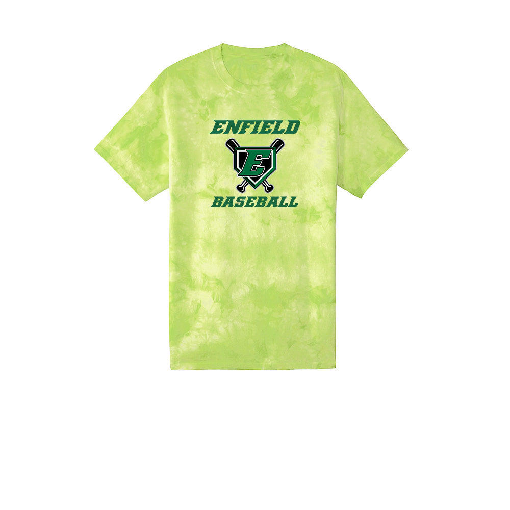 ELL Unisex Tie Dye Tee