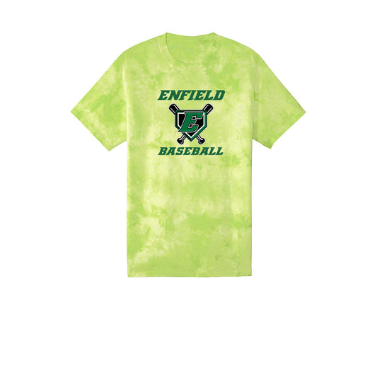 ELL Unisex Tie Dye Tee