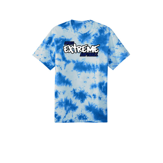 Enfield Extreme Tie Dye Tee