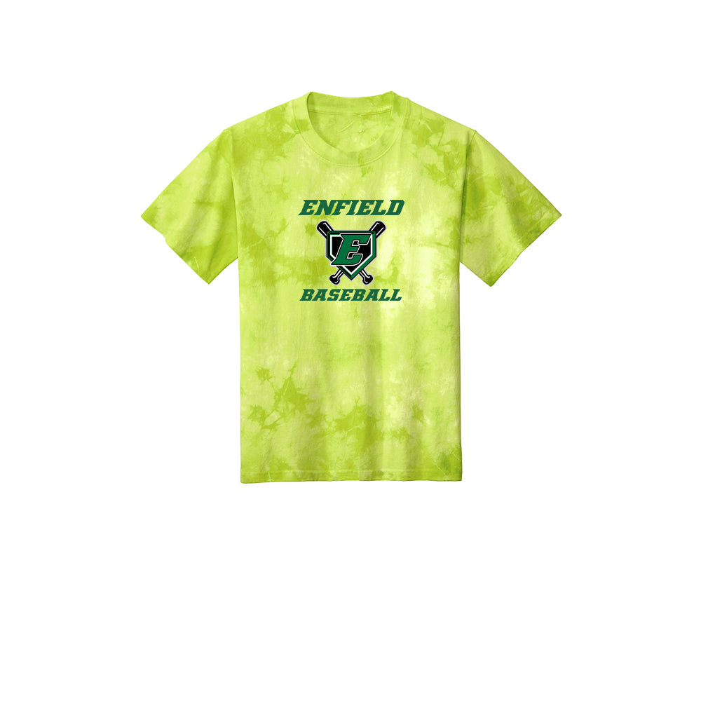 ELL Youth Tie Dye Tee