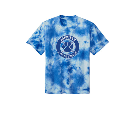 SLL Youth Tie Dye Tee