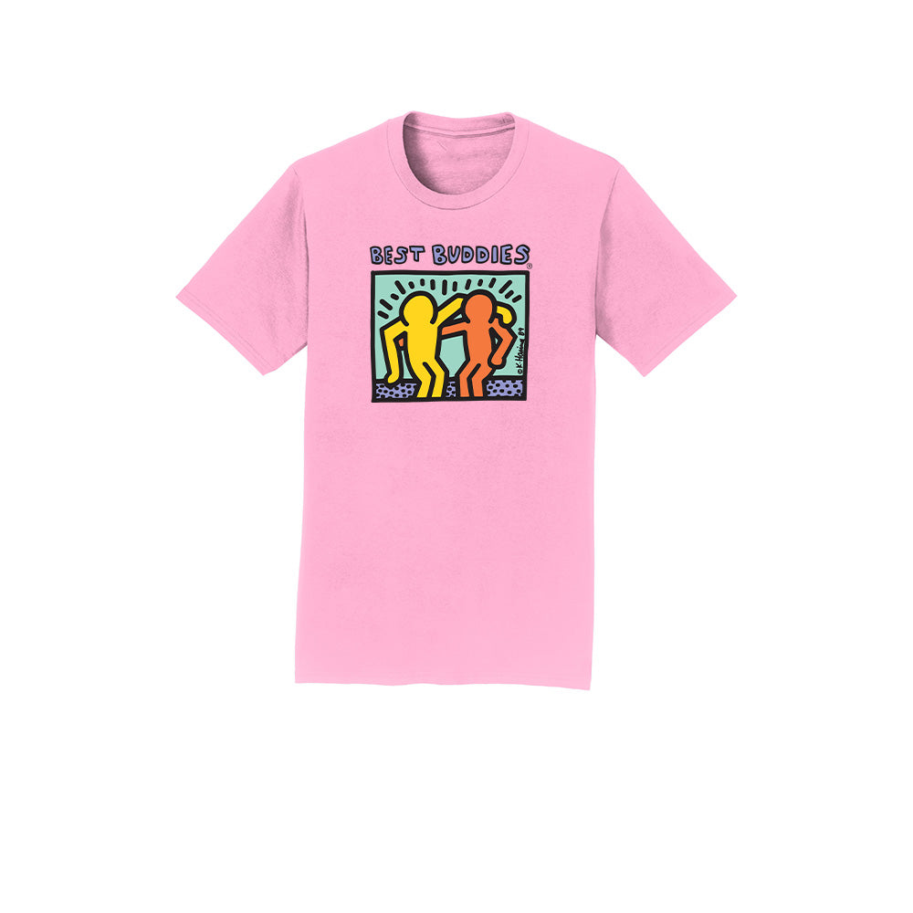 JFK Best Buddies Tee