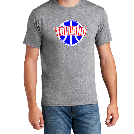 Tolland "Classic" Fan Favorite Tee